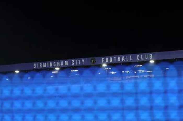 How to watch Bristol Street Motors Trophy draw, Birmingham City ball number and opponents