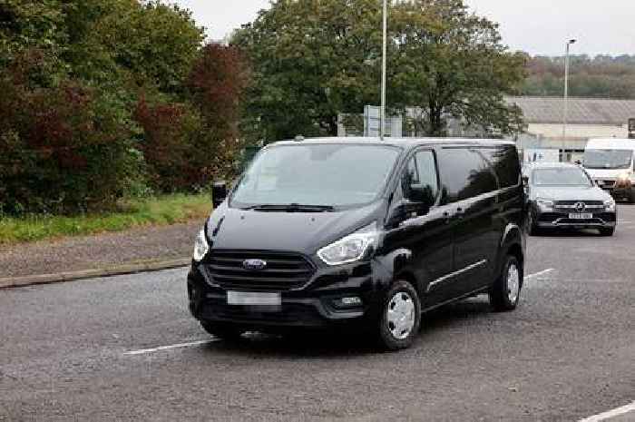 Hundreds of UK jobs at risk as Ford announces plans to cut 4,000 roles in Europe