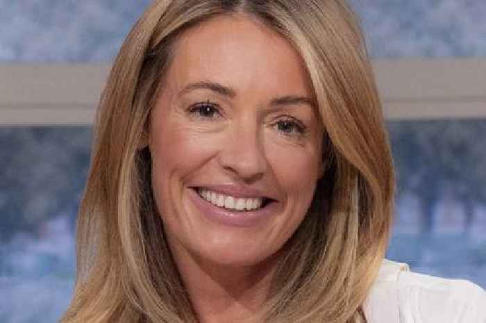 ITV This Morning's Cat Deeley reveals Ant McPartlin's private message after he posted 'cheeky' comment