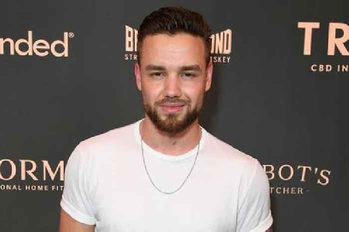 Liam Payne funeral 'to be held today' with One Direction bandmates attending