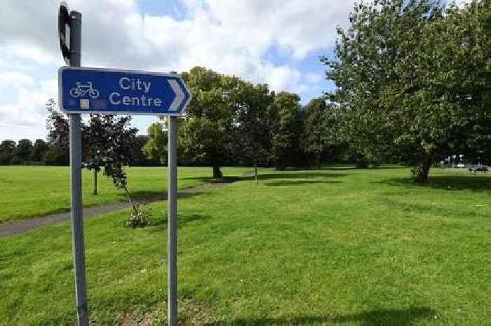 Sadness as body pulled from freezing lake in Birmingham park