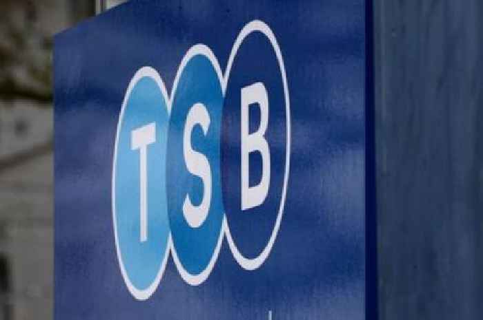 TSB says it will pay £30 bonus into customers' bank accounts