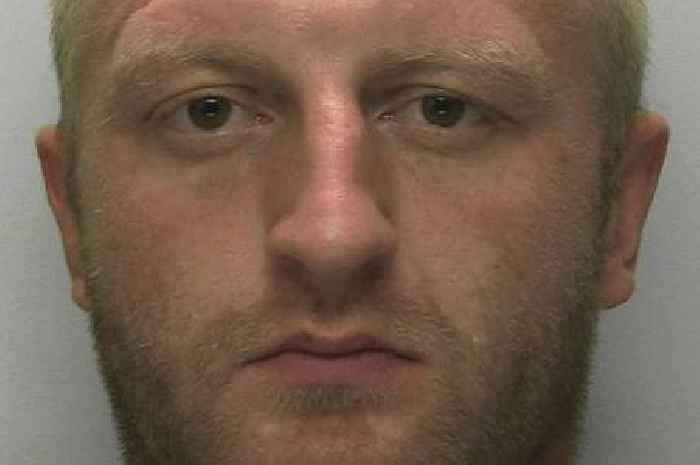 Obsessed ex Royal Navy man jailed again for stalking