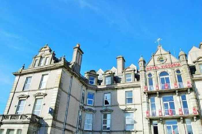 Hotel Victoria in Newquay buyer says what it is going to do with it