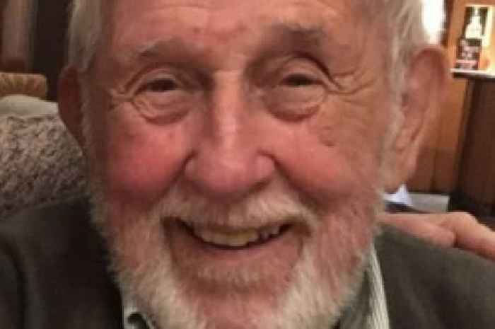 'Adored granfer' remembered among Cornwall death notices