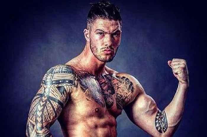 Love Island star to compete at 'Grimsby’s biggest wrestling event'