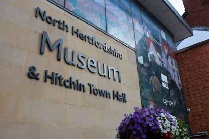 Progress on £4m plan to save North Hertfordshire museum collection