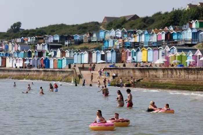 The popular Essex tourist destination loved so much that thousands have bought second homes there