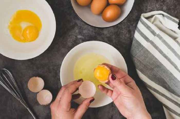 Common food item found in your fridge could reduce the risk of dementia