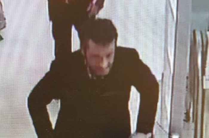 Man in Morrisons 'assaults security guard' at Surrey store