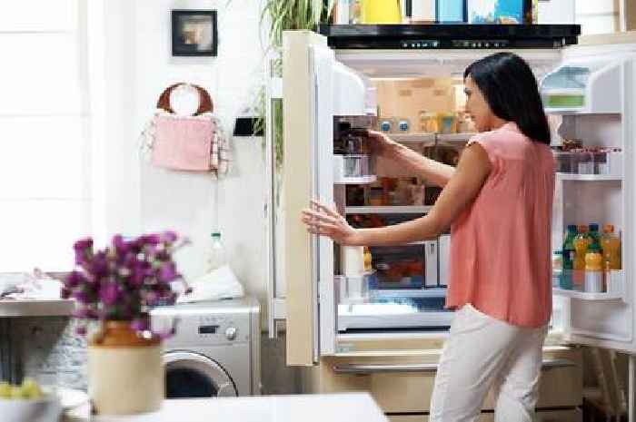 Professor explains why you should never store key food ingredient in fridge