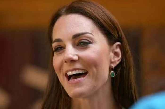 Big discount on Kate Middleton's Monica Vinader earrings in Black Friday sale