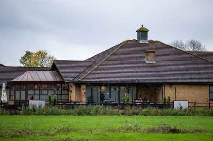 First asylum seekers arrive at Cambridgeshire city hotel as MPs say move is 'inappropriate'