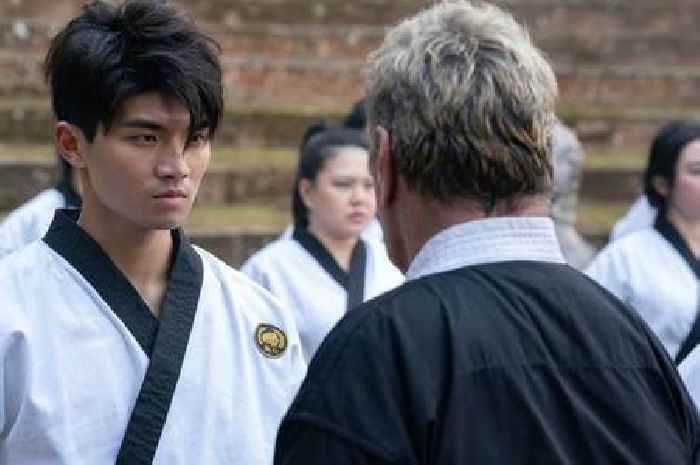 Cobra Kai season six: Fans debate if Sekai Takai can continue after tragic incident