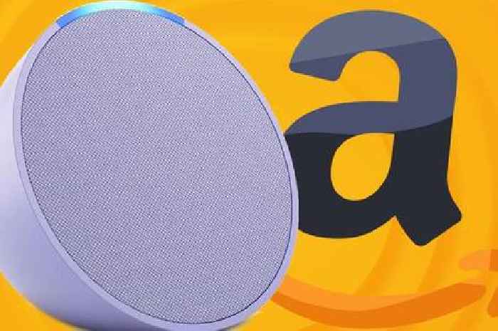 Last call to get a free Amazon Echo Pop with special code as deal ends today