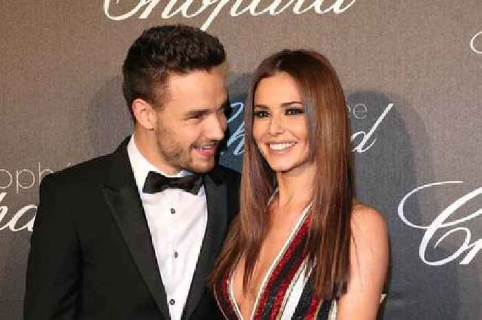 Liam Payne's heart-wrenching funeral location pays homage to romance with Cheryl