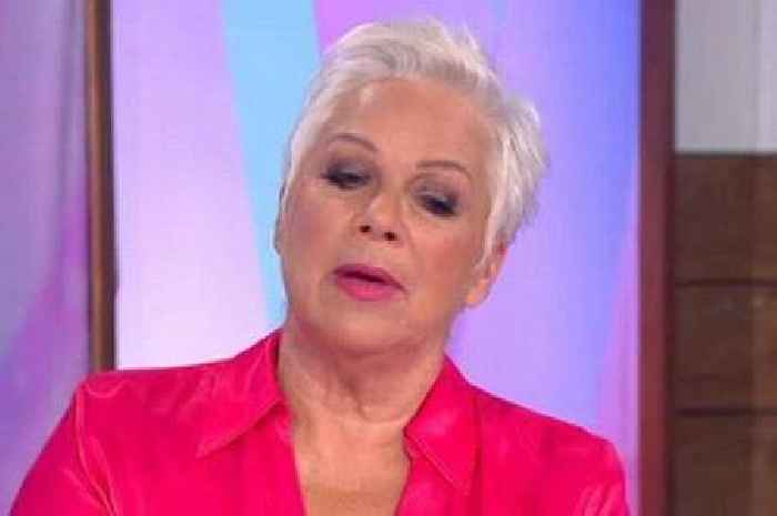 Loose Women's Denise Welch addresses show absence as she details 'rough' weeks