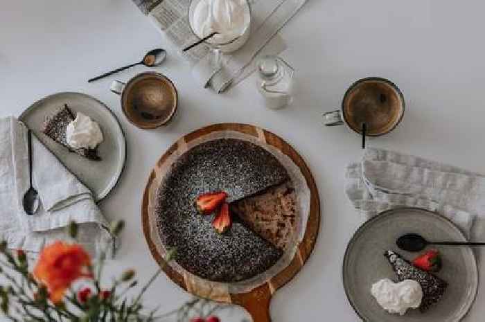 Mary Berry's chocolate cake has two ingredients that make it a 'winner'