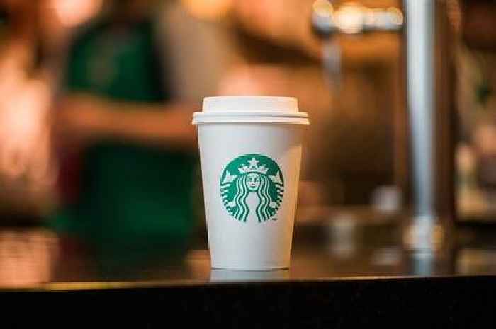 New Starbucks coming to Ayrshire town as coffee giant reveals plans