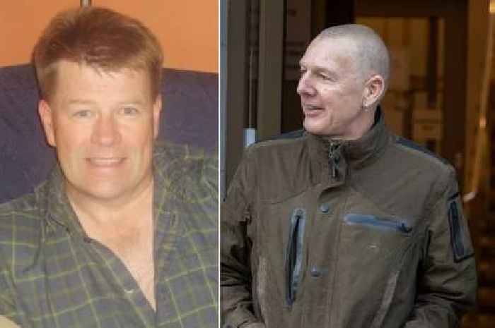 Pal of Skye 'shooting' suspect tells court he wanted to go out in 'blaze of glory'