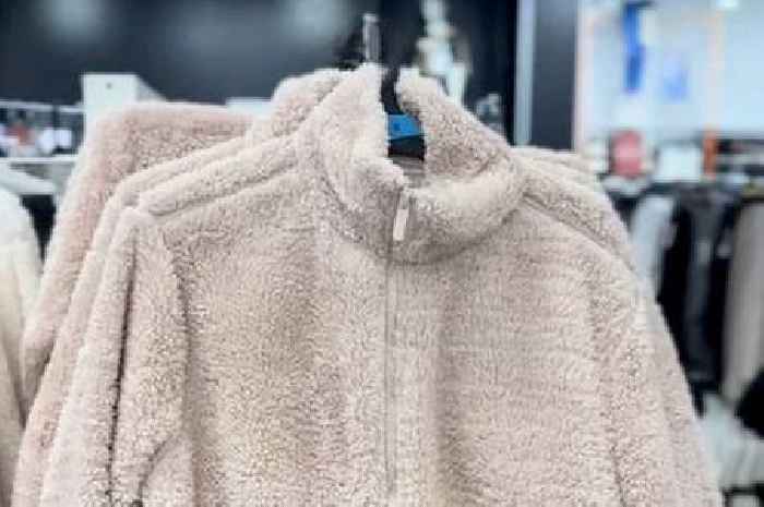 Primark's perfect fluffy jumper will keep you warm all winter – shoppers wowed by price