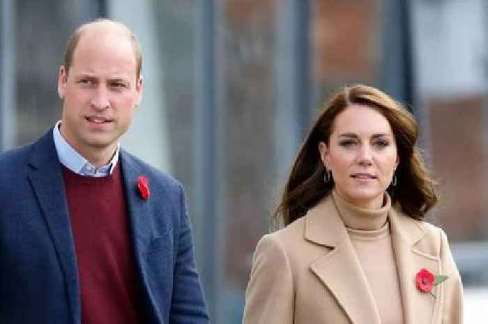 Prince William determined for Kate Middleton to do this one thing amid cancer recovery