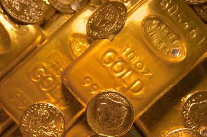 Adverts for five gold dealers banned for failing to make lack of regulation clear