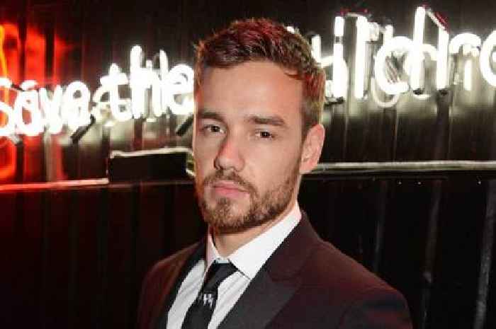 Liam Payne funeral live updates as One Direction stars and Cheryl Cole expected to join mourners at church