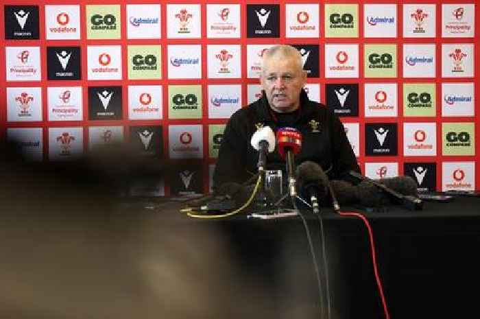 Defiant Warren Gatland's one-word response to big question as break clause denied