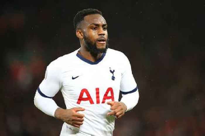 Danny Rose reveals he sought legal advice over Jose Mourinho Tottenham row after Amazon clip