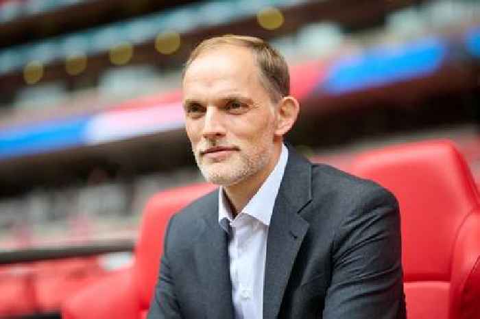 Thomas Tuchel strikes Chelsea blow as resignation emerges with announcement due