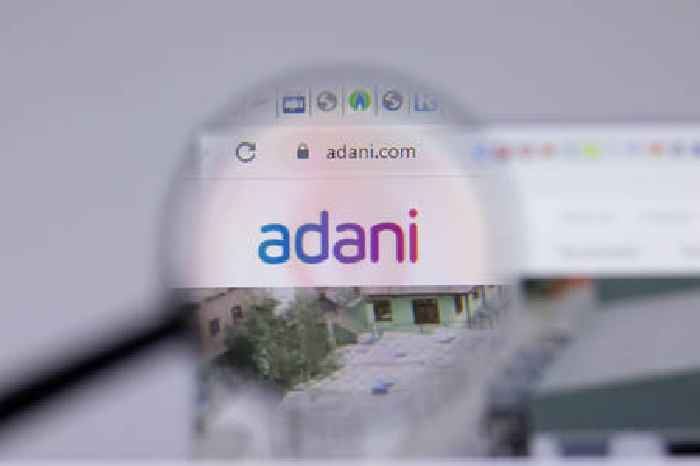 US indicts Gautam Adani in $250 M bribery case for Indian solar contracts