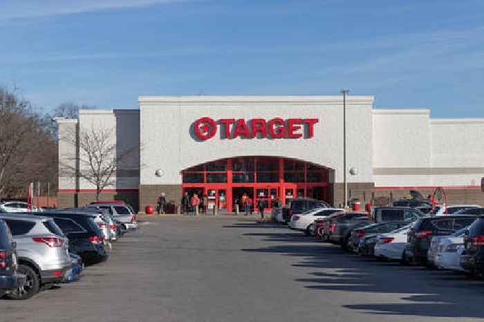 Why is Target losing to Walmart, and will it ever catch up?