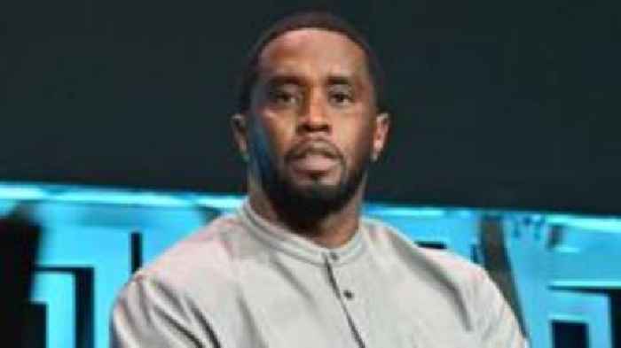 More than two dozen lawsuits target Sean 'Diddy' Combs as he sits in jail