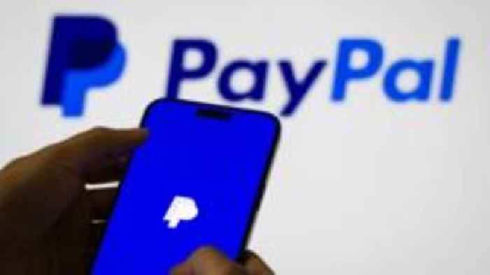 PayPal down for customers worldwide as thousands report issues