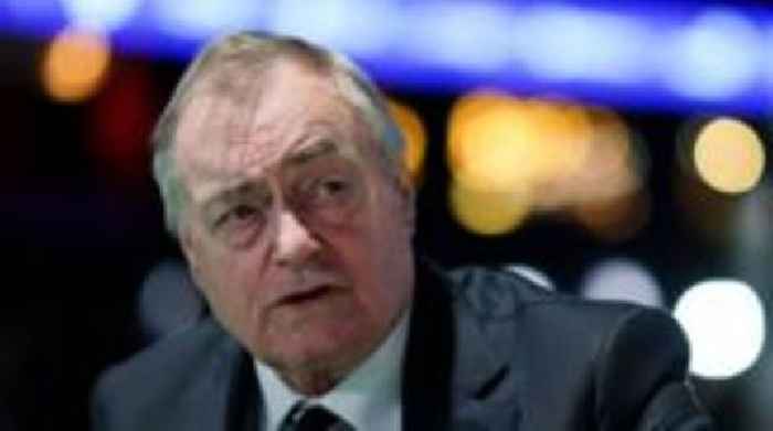 Blair leads tributes to Labour giant John Prescott