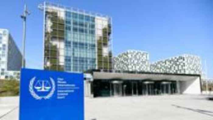 What is the International Criminal Court?