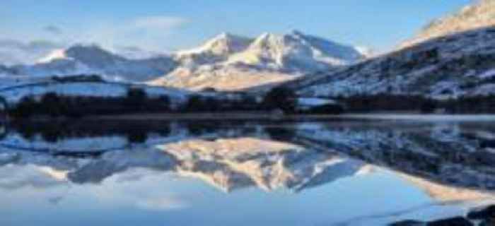 New weather warning as snow and ice shuts schools