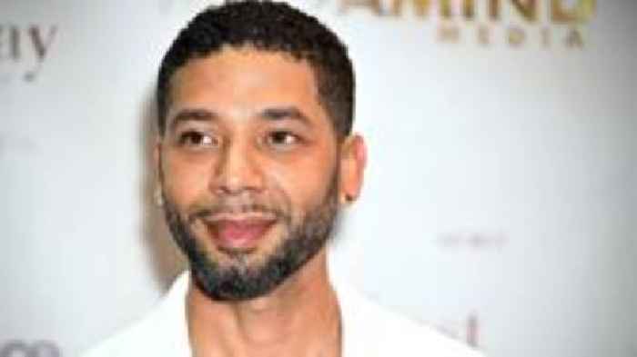 Jussie Smollett: A hoax, jail time, and now cleared