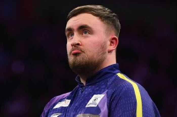 'One thing can ruin darts stars' careers but Luke Littler really isn't bothered'