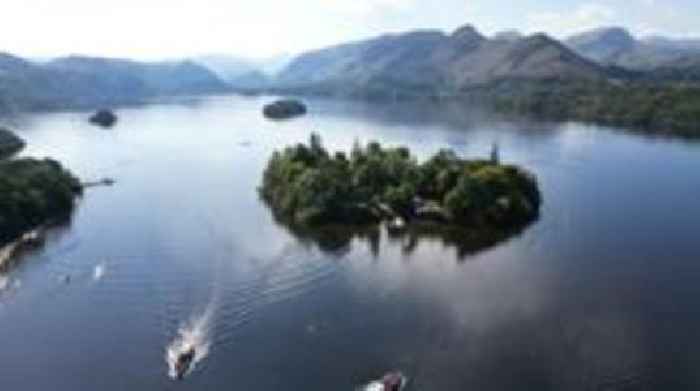 Lakes tourism tax 'could increase visitors'