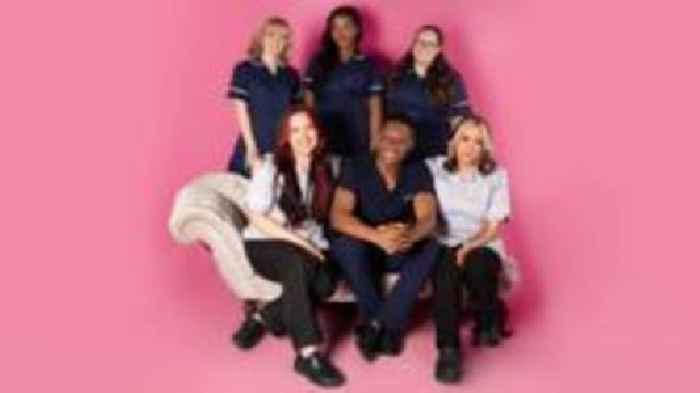 Essex midwives star in TV documentary series