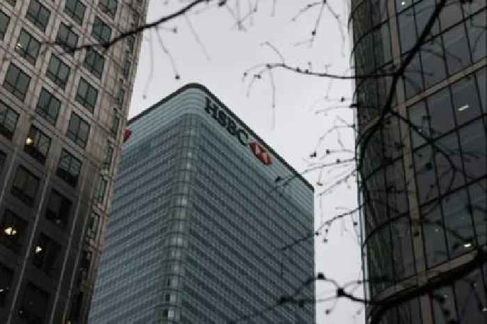 HSBC poaches Citi veteran to lead Innovation Banking