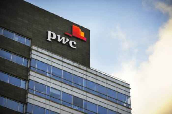 Spike in PwC partners taking early retirement amid Big Four slowdown