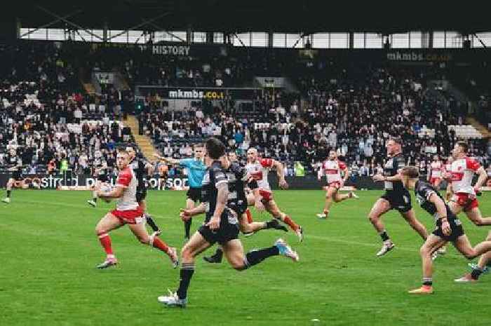 Each Super League club's most regular game days - with one team having many Sundays