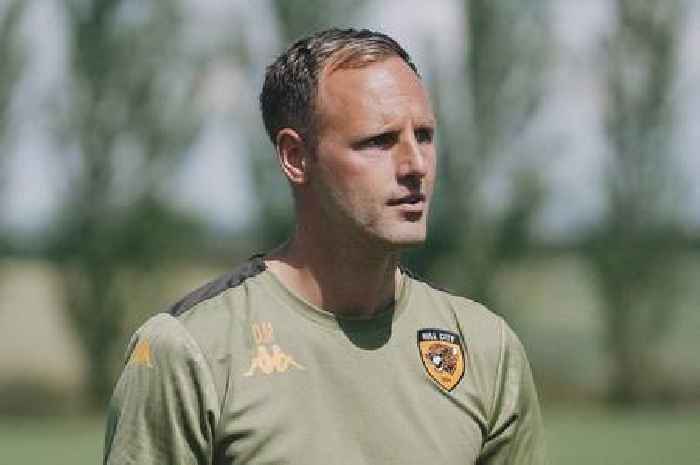 Hull City's youngsters primed for FA Youth Cup run as Tigers learn fate