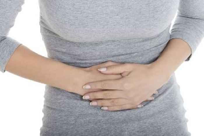 Doctor says drink this to relieve bloating and boost gut health