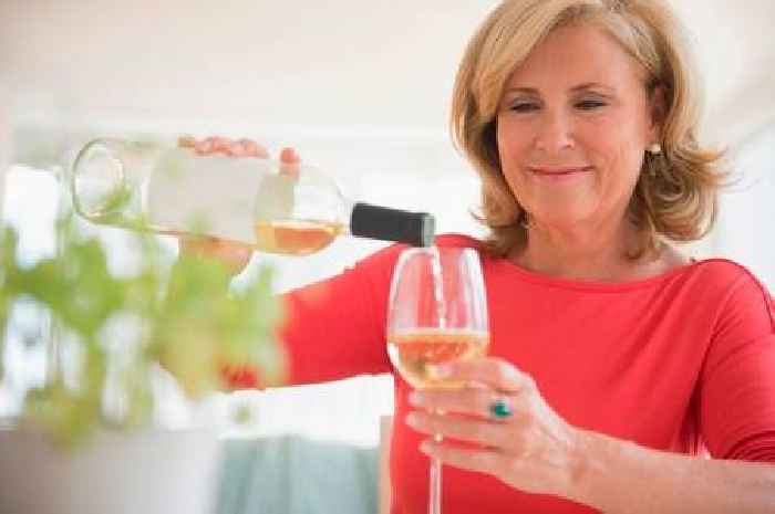 Stark warning for wine drinkers as industry experts warn 'bad news' in store for 2025