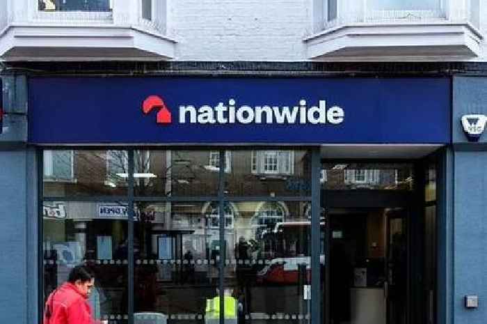 Nationwide to give customers free £175 before Christmas - how to get it