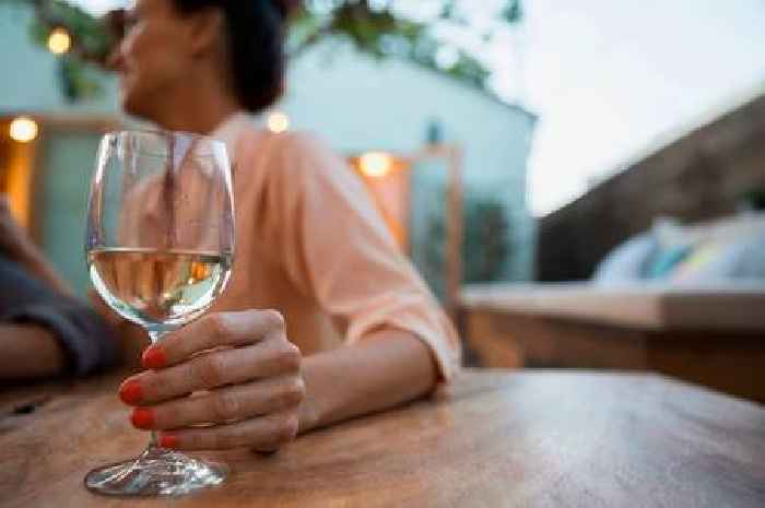 White wine fans issued stark warning as experts say 'bad news' lies ahead